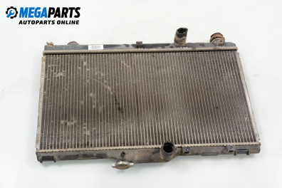 Воден радиатор за Toyota Corolla Sedan III (04.1997 - 06.2002) 1.4 (EE111), 86 к.с.