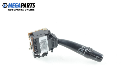 Лостче за чистачки за Toyota Corolla Sedan III (04.1997 - 06.2002)