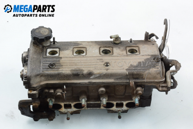 Глава за Toyota Corolla Sedan III (04.1997 - 06.2002) 1.4 (EE111), 86 к.с.