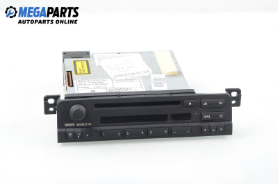 CD плеър за BMW 3 Series E46 Touring (10.1999 - 06.2005), № BMW 65.12 6 909 882