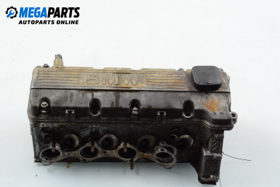 Глава за BMW 3 Series E46 Touring (10.1999 - 06.2005) 318 i, 118 к.с.
