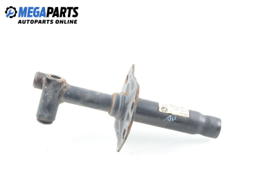 Буфер предна броня за BMW 3 Series E46 Touring (10.1999 - 06.2005), комби, позиция: предна, дясна