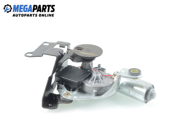 Ел. мотор за чистачките за BMW 3 Series E46 Touring (10.1999 - 06.2005), комби, позиция: задна