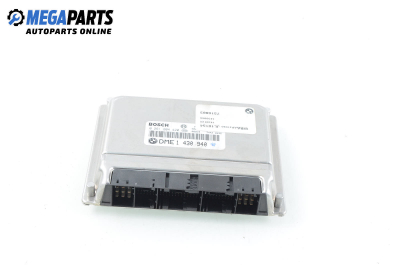 Компютър двигател за BMW 3 Series E46 Touring (10.1999 - 06.2005) 318 i, 118 к.с., № Bosch 0 261 204 420