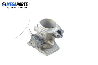 Дроселова клапа за BMW 3 Series E46 Touring (10.1999 - 06.2005) 318 i, 118 к.с.