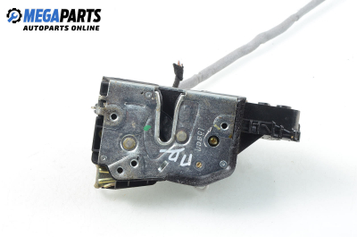 Брава на врата за BMW 3 Series E46 Touring (10.1999 - 06.2005), позиция: предна, дясна