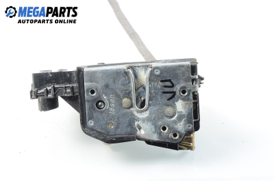 Брава на врата за BMW 3 Series E46 Touring (10.1999 - 06.2005), позиция: предна, лява