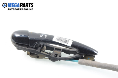 Външна дръжка за BMW 3 Series E46 Touring (10.1999 - 06.2005), 4+1 вр., комби, позиция: задна, дясна