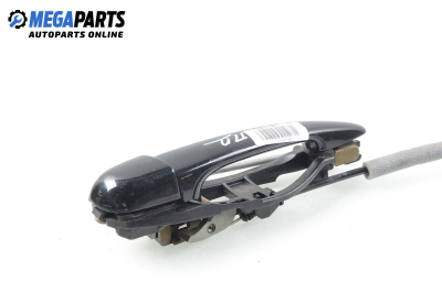 Външна дръжка за BMW 3 Series E46 Touring (10.1999 - 06.2005), 4+1 вр., комби, позиция: предна, дясна