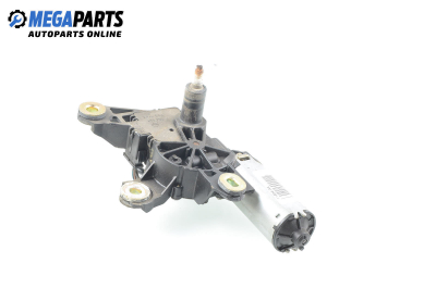 Ел. мотор за чистачките за Audi A4 Avant B6 (04.2001 - 12.2004), комби, позиция: задна