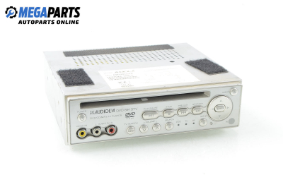 DVD плеър за Audi A4 Avant B6 (04.2001 - 12.2004)