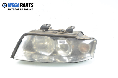 Фар за Audi A4 Avant B6 (04.2001 - 12.2004), комби, позиция: лява