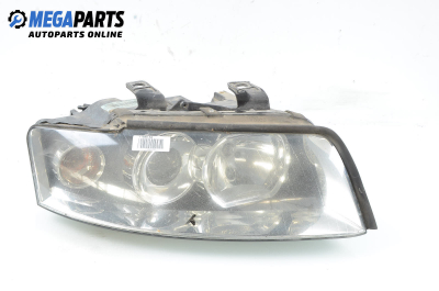 Фар за Audi A4 Avant B6 (04.2001 - 12.2004), комби, позиция: дясна