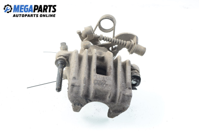 Спирачен апарат за Audi A4 Avant B6 (04.2001 - 12.2004), позиция: задна, лява