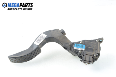 Педал газ за Audi A4 Avant B6 (04.2001 - 12.2004), № 8E1 723 523 B