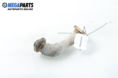 EGR тръба за Audi A4 Avant B6 (04.2001 - 12.2004) 2.5 TDI, 163 к.с.