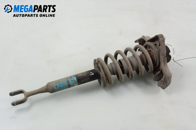 Макферсон за Audi A4 Avant B6 (04.2001 - 12.2004), комби, позиция: предна, лява