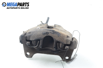 Спирачен апарат за Audi A4 Avant B6 (04.2001 - 12.2004), позиция: предна, лява