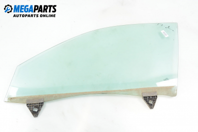 Странично стъкло за Audi A4 Avant B6 (04.2001 - 12.2004), 4+1 вр., комби, позиция: предна, лява