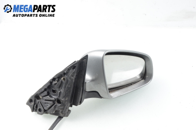 Огледало за Audi A4 Avant B6 (04.2001 - 12.2004), 4+1 вр., комби, позиция: дясна