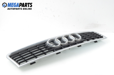 Решетка за Audi A4 Avant B6 (04.2001 - 12.2004), комби, позиция: предна