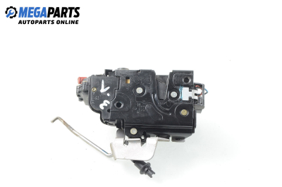 Брава на врата за Audi A4 Avant B6 (04.2001 - 12.2004), позиция: задна, лява