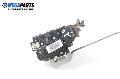 Брава на врата за Audi A4 Avant B6 (04.2001 - 12.2004), позиция: предна, дясна