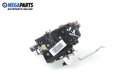 Брава на врата за Audi A4 Avant B6 (04.2001 - 12.2004), позиция: задна, дясна