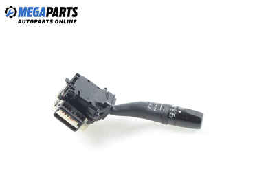 Лостче за чистачки за Mazda 6 Station Wagon I (08.2002 - 12.2007)