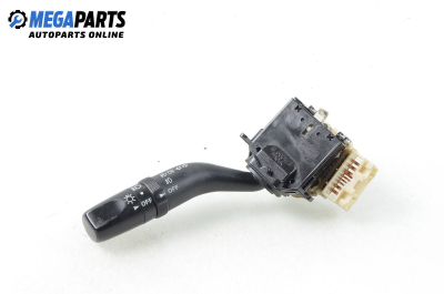 Лостче за светлини за Mazda 6 Station Wagon I (08.2002 - 12.2007)