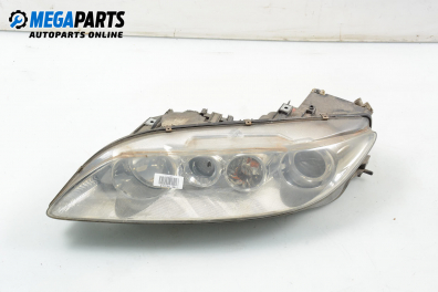 Фар Xenon за Mazda 6 Station Wagon I (08.2002 - 12.2007), комби, позиция: лява