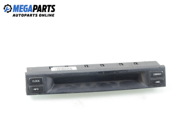 Часовник с индикаторен дисплей за Mazda 6 Station Wagon I (08.2002 - 12.2007)