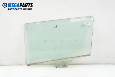 Странично стъкло за Mazda 6 Station Wagon I (08.2002 - 12.2007), 4+1 вр., комби, позиция: задна, лява