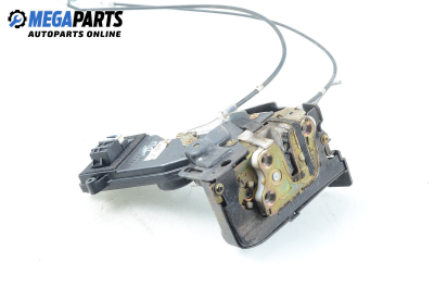 Брава на врата за Mazda 6 Station Wagon I (08.2002 - 12.2007), позиция: предна, дясна