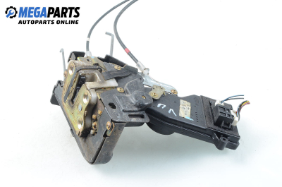 Брава на врата за Mazda 6 Station Wagon I (08.2002 - 12.2007), позиция: предна, лява