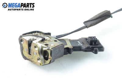 Брава на врата за Mazda 6 Station Wagon I (08.2002 - 12.2007), позиция: задна, лява