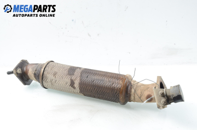 EGR тръба за Mazda 6 Station Wagon I (08.2002 - 12.2007) 2.0 DI, 136 к.с.