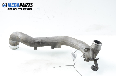 Тръба турбо за Mazda 6 Station Wagon I (08.2002 - 12.2007) 2.0 DI, 136 к.с.