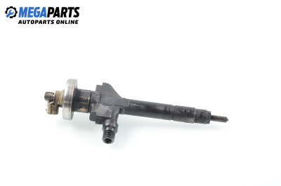 Дюза дизел за Mazda 6 Station Wagon I (08.2002 - 12.2007) 2.0 DI, 136 к.с., № Denso 5031 05E 01506 13H50A