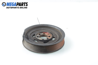 Демпферна шайба за Mazda 6 Station Wagon I (08.2002 - 12.2007) 2.0 DI, 136 к.с.