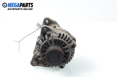 Алтернатор / генератор за Mazda 6 Station Wagon I (08.2002 - 12.2007) 2.0 DI, 136 к.с.