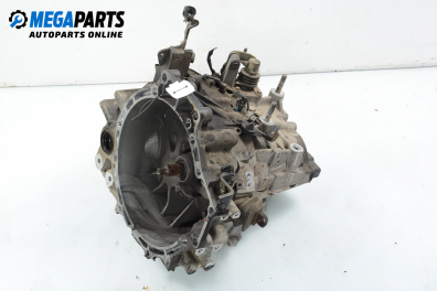 Ръчна скоростна кутия за Mazda 6 Station Wagon I (08.2002 - 12.2007) 2.0 DI, 136 к.с.