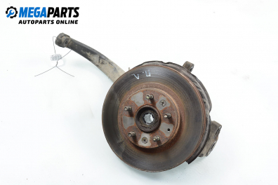 Шенкел главина за Mazda 6 Station Wagon I (08.2002 - 12.2007), позиция: предна, лява