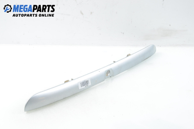 Лайсна заден капак за Audi A3 Hatchback I (09.1996 - 05.2003), хечбек, позиция: задна