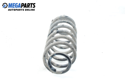 Пружина за ходова част за Audi A3 Hatchback I (09.1996 - 05.2003), хечбек, позиция: задна