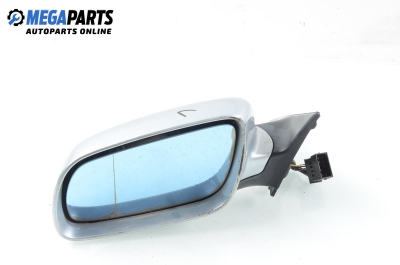 Огледало за Audi A3 Hatchback I (09.1996 - 05.2003), 2+1 вр., хечбек, позиция: лява