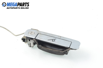 Външна дръжка за Audi A3 Hatchback I (09.1996 - 05.2003), 2+1 вр., хечбек, позиция: дясна