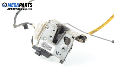 Брава на врата за Audi A3 Hatchback I (09.1996 - 05.2003), позиция: лява