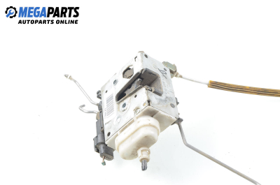 Брава на врата за Audi A3 Hatchback I (09.1996 - 05.2003), позиция: дясна