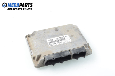 Компютър двигател за Volkswagen Golf IV Hatchback (08.1997 - 06.2005) 1.6, 100 к.с., № 06A 906019 BQ